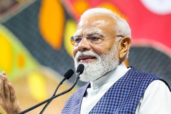 PM Modi shares glimpse of how ‘ease of living’ is being enhanced