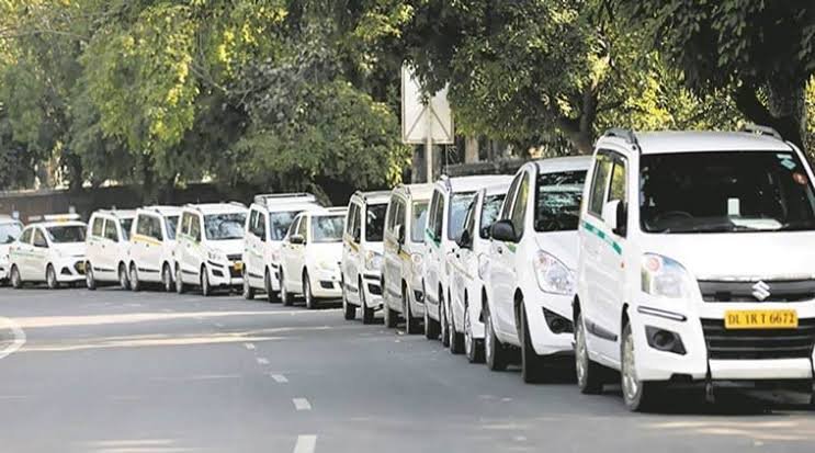 Pune-Mumbai Cab Fares Up by Rs 300-400 as Fuel Costs Rise