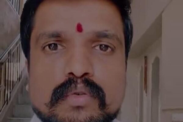 Bengaluru Man Expresses 'Safety Concerns' Over Driver's Identity While Booking Taxi Through Rapido