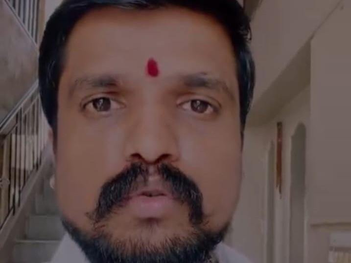 Bengaluru Man Expresses 'Safety Concerns' Over Driver's Identity While Booking Taxi Through Rapido
