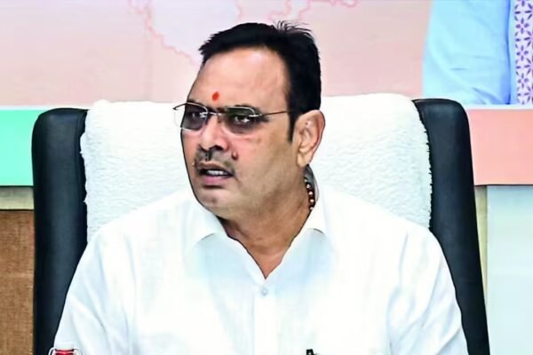 Raj tops Centre’s cooperative rankings, gets approval for 200 grain warehouses | Jaipur News