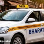 Bharat Taxi Launch in Jodhpur, Kota & Udaipur