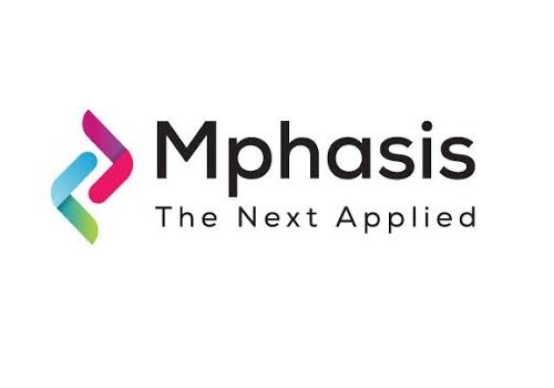 Buy Mphasis Ltd for the Target Rs 2,700 by Motilal Oswal Financial Services Ltd