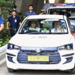 7.97 lakh ‘Sarathis’ join govt’s Bharat Taxi initiative