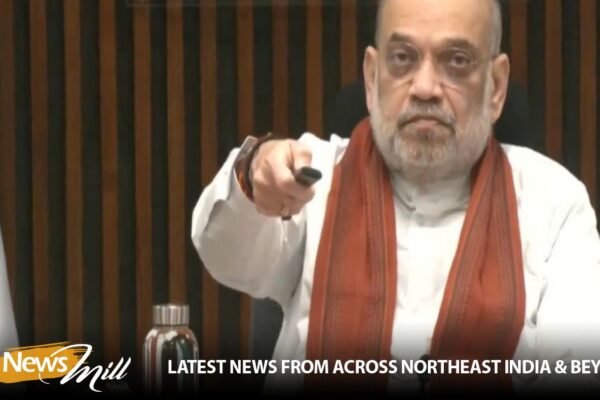 Amit Shah inaugurates initiatives at Ministry of Cooperation in New Delhi