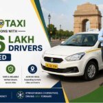 Bharat Taxi registers 7.76 lakh drivers