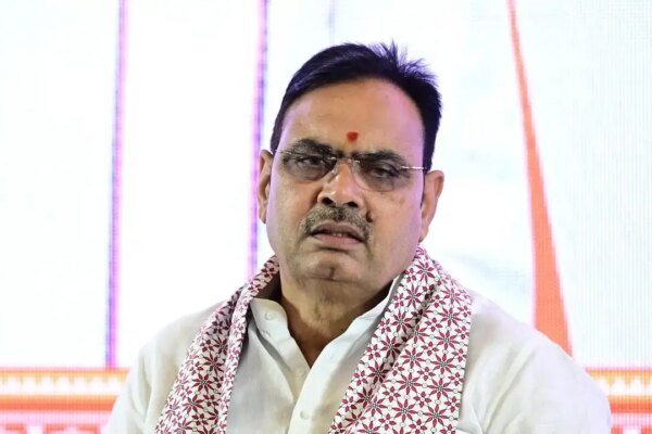 CM flags off 144 new Roadways buses | Jaipur News