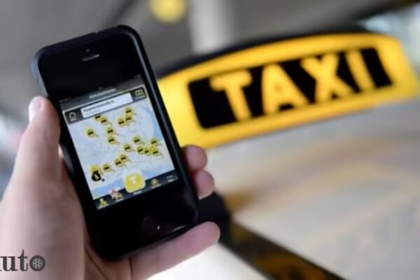 Goa Government Launches Innovative 'Mhaje Driver App' for Motorcycle Taxis, ETAuto