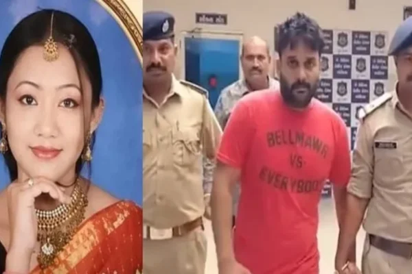 Hindu woman Sonam murdered, Sultan arrested