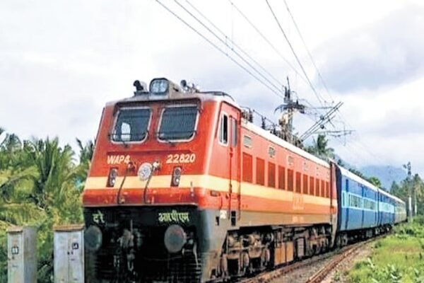 IRCTC to operate Onam special Bharat Gaurav tourist train from Thiruvananthapuram