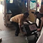 Indian Railways creates history with first live heart transport on Vande Bharat Express