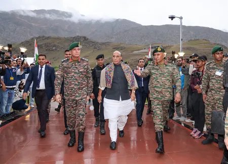 Kargil Diwas: Saga of 27 years of valour, victory and transformed Indian Military