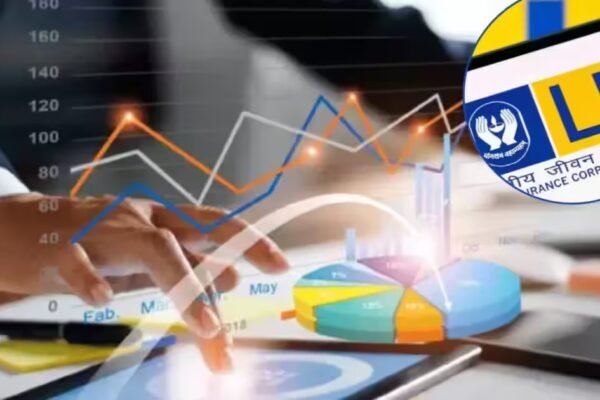 Private life insurers outpace LIC in new business premium growth