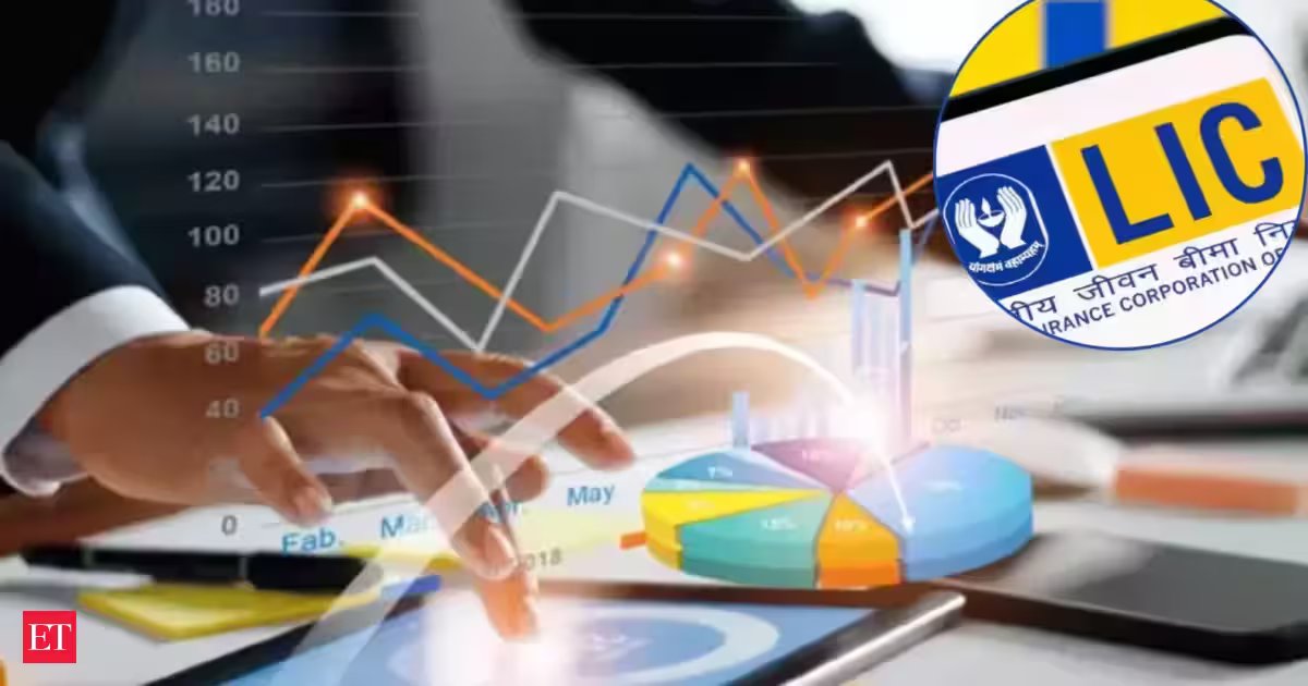 Private life insurers outpace LIC in new business premium growth