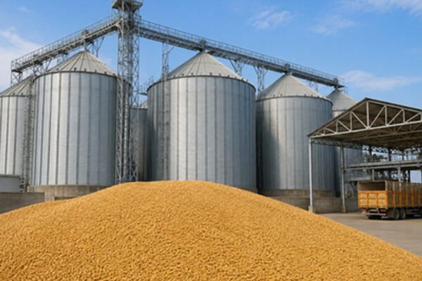 Rajasthan leads country in grain storage scheme, other cooperative sector reforms: Official