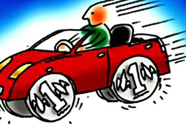 Rapido Founders Booked in Nagpur for Illegal Bike Taxi: Rediff Moneynews