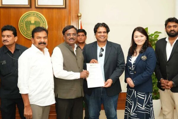 TOMCOM Career Consultz MoU boosts overseas jobs