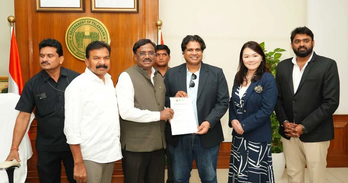 TOMCOM Career Consultz MoU boosts overseas jobs