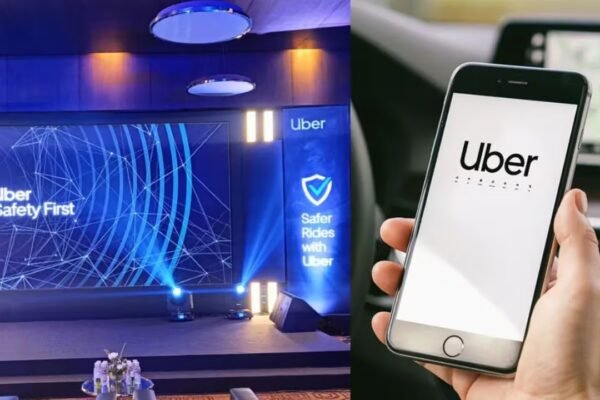 Uber launches four new safety features for riders and drivers in India