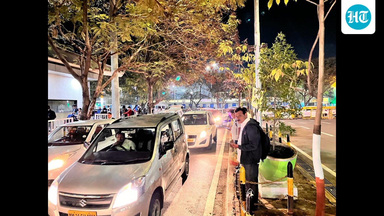 Bharat Taxi launched in Pune, Pimpri-Chinchwad