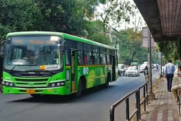 PMPML To Add 500 New CNG Buses With Advanced Fire Safety System