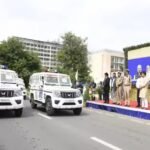 Gujarat Expands Police Fleet to 1,000 '112-Janrakshak' Vehicles for Emergency Response, ETGovernment