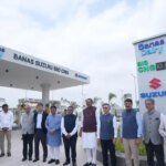 Banas bio-CNG plant inaugurated in Banaskantha | Rajkot News