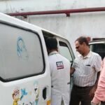 500 new Janrakshak vehicles deployed, Gujarat eyes sub-8-minute police response time | Ahmedabad News