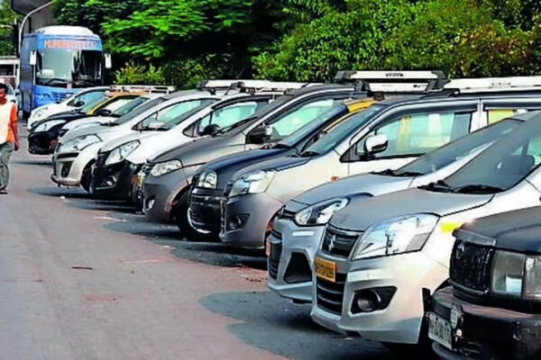 Uber, Rapido among firms seeking Maharashtra Aggregator Licence before Sept 1, 2026 deadline | Mumbai News