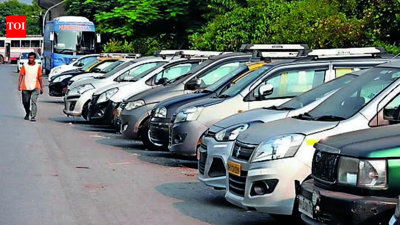 Uber, Rapido among firms seeking Maharashtra Aggregator Licence before Sept 1, 2026 deadline | Mumbai News