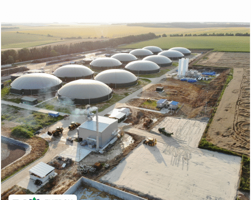 Banas Dairy, Suzuki and NDDB open Bio CNG plant in Gujarat