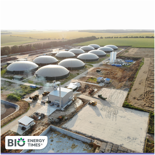 Banas Dairy, Suzuki and NDDB open Bio CNG plant in Gujarat