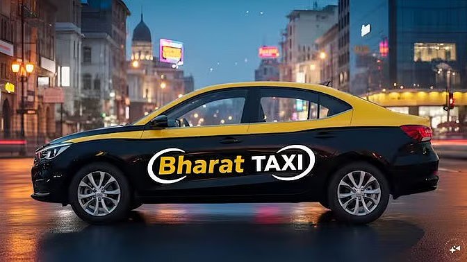Bharat Taxi Registers 8 Lakh Drivers, 41 Lakh Customers; Plans Nationwide Expansion By 2029