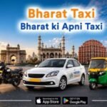 Bharat Taxi launched in Pune: Check fares, routes, booking details and more