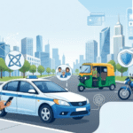 Bharat Taxi won't replace Ola, Uber: Amit Shah explains its objectives, funding, safety measures and expansion plans