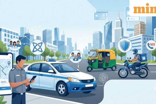 Bharat Taxi won't replace Ola, Uber: Amit Shah explains its objectives, funding, safety measures and expansion plans