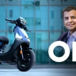 Bhavish Aggarwal led Ola Electric to launch battery energy storage platform Mahashakti on August 15