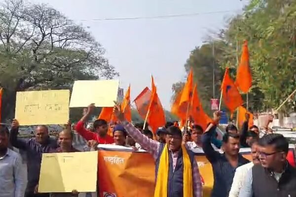 Bhopal Taxi Drivers Announce Statewide Protest, CM House Gherao From August 18 To 20 Over Fare Policies