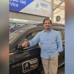 Bring Bharat Taxi to Telangana immediately, urges TGPWU chief