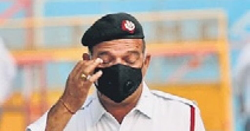 Delhi traffic police chalk out plan for smooth movement