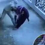 Faridabad Teacher Stabbed Over 30 Times on Campus; Police Link Attack to Molestation Complaint