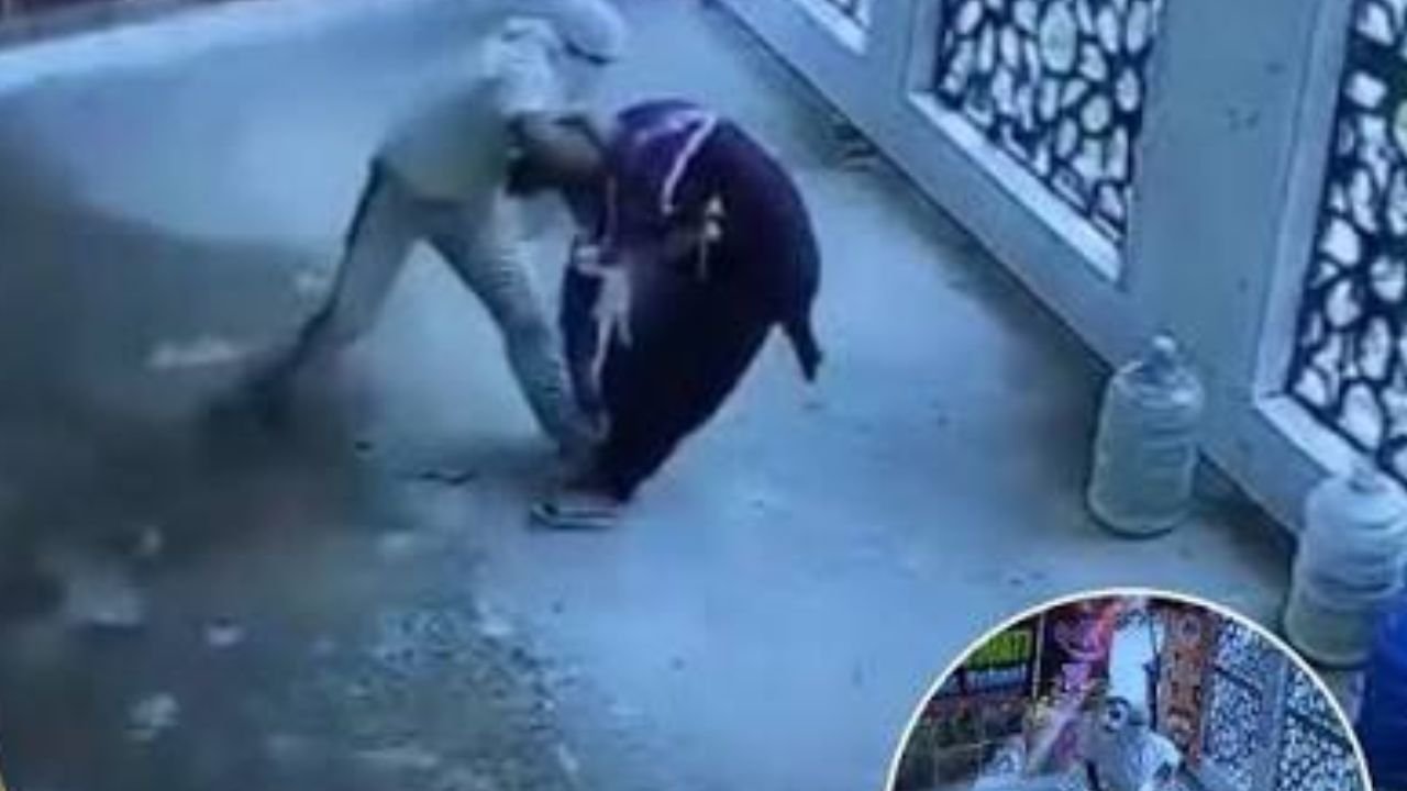 Faridabad Teacher Stabbed Over 30 Times on Campus; Police Link Attack to Molestation Complaint