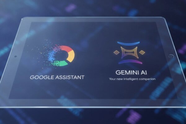 Google Assistant to be replaced by Gemini starting September on Android and WearOS