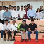 MGM University's PRO Shrikant Yerule