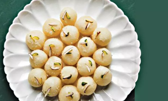Mini Bites Packed With Max Flavours