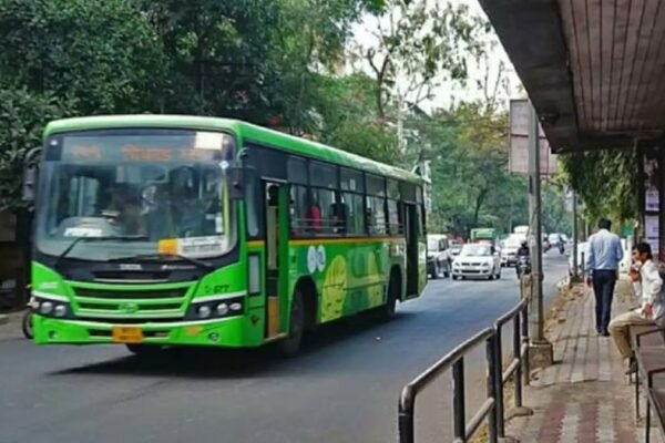 PMPML To Add 500 New CNG Buses With Advanced Fire Safety System