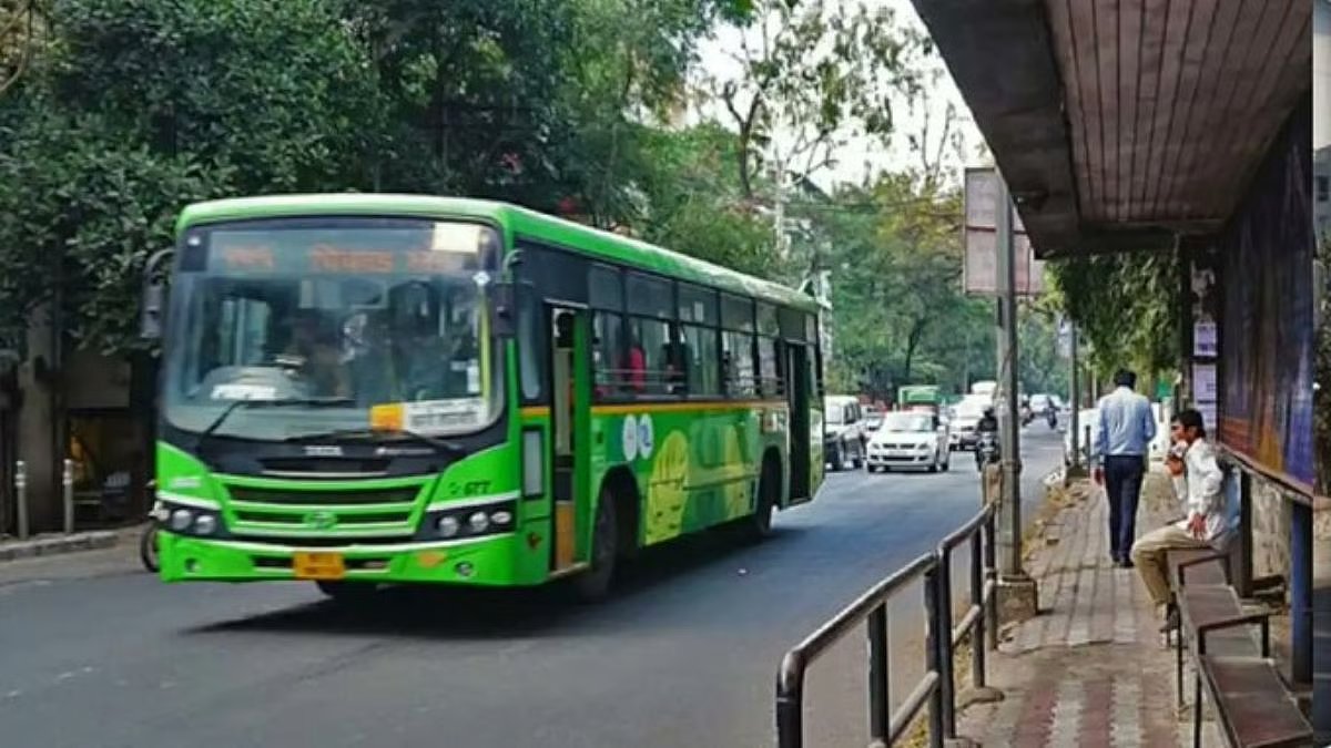 PMPML To Add 500 New CNG Buses With Advanced Fire Safety System