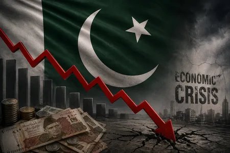 Pakistan’s malnutrition crisis threatens economic growth and human capital: Report