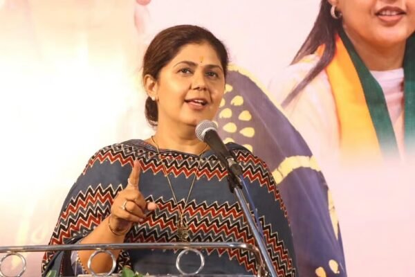'Sometimes I Feel Like Retiring From Politics'