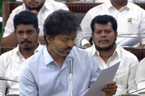 Tamil Nadu Announces Major Farm Loan Relief, Waives Cooperative Crop Loans Up To Rs. 75,000